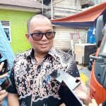 Disperkim Kukar Rencana Penataan Ulang Pemukiman Terdampak Kebakaran di Jalan AM Alimuddin