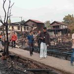 Disperkim Kukar akan Dorong Pelebaran Jalan di Kawasan Pemukiman
