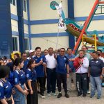 Bupati Kukar Buka Porseni GAMKI 2026