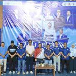 Dispora Kukar Komitmen Terus Dukung Porseni GAMKI