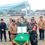 Bupati Kukar: TMMD Bukti Konkret Pembangunan Kolaborasi