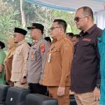 DPMD Kukar Apresiasi Peran TMMD Dalam Pembangunan Desa
