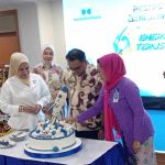 Rayakan HUT Bankaltimtara Ke-61, Bupati Kukar: Semoga Lebih Maju Lagi