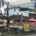 DPU Kukar Targetkan Perbaikan di Jalan Muso Bin Salim Selesai Akhir Tahun