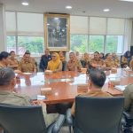 Pemkab Kukar Matangkan Lebih Awal Persiapan Peringatan Peristiwa Merah Putih di Sanga-Sanga