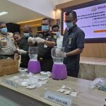 Satpol-PP Kukar Puji Kinerja Kejari Berantas Kejahatan Hukum