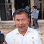 Sunggono Jelaskan Kendala Aspirasi PPPK Optimalisasi