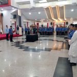 Bupati Kukar Lantik Belasan Pejabat Administrator dan Pengawas