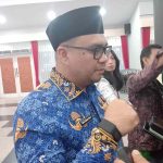 Bupati Kukar Dukung Rencana Pemprov Kaltim Ajukan Karhutla sebagai Bencana Nasional ke Pusat