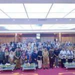 Bupati Kukar Apresiasi Festival Lokal Academy Impact Award 2026