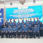 Sunggono Kembali Pimpin Dewan Pengurus KORPRI 2026-2030