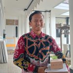 Beasiswa Kukar Idaman Terbaik Sudah Disalurkan, 91 Orang Masih Lakukan Perbaikan Rekening